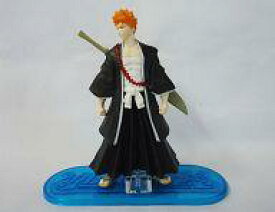 【中古】食玩 トレーディングフィギュア 黒崎一護 「「BLEACH ブリーチ大全 ～旅禍＆護廷十三隊編(1)～」」