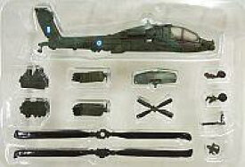 【中古】食玩 プラモデル 1/144 1b.ギリシャ陸軍仕様 AH-64 アパッチ 「ワークショップ Vo1. ヘリボーンコレクション」