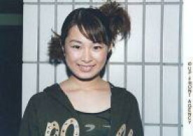 【中古】生写真(ハロプロ)/アイドル/カントリー娘。 カントリー娘。/あさみ/横型・バストアップ・衣装黒・笑顔・背景白/公式生写真