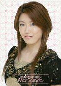 【中古】コレクションカード(ハロプロ)/2006 GW special trading card カントリー娘。/里田まい/2006 GW special trading card