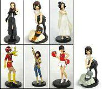 楽天市場】ガールズ イン ユニフォーム（コレクション｜ホビー）の通販