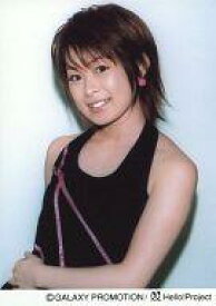 【中古】生写真(ハロプロ)/アイドル/カントリー娘。 カントリー娘。/あさみ/上半身・衣装黒・左手お腹・背景白/公式生写真