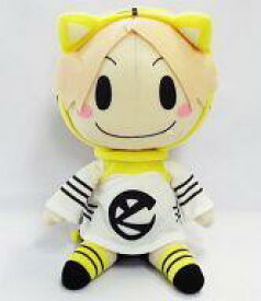 【中古】ぬいぐるみ 虎々ちゃん ぬいぐるみ 「虎の穴オリジナルキャラクター」