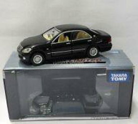 【中古】トミカ 1/63 TL0103 トヨタ クラウン (ブラック) 「トミカリミテッド」 [302155]