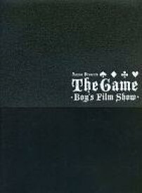楽天市場 The Game Boy S Film Showの通販