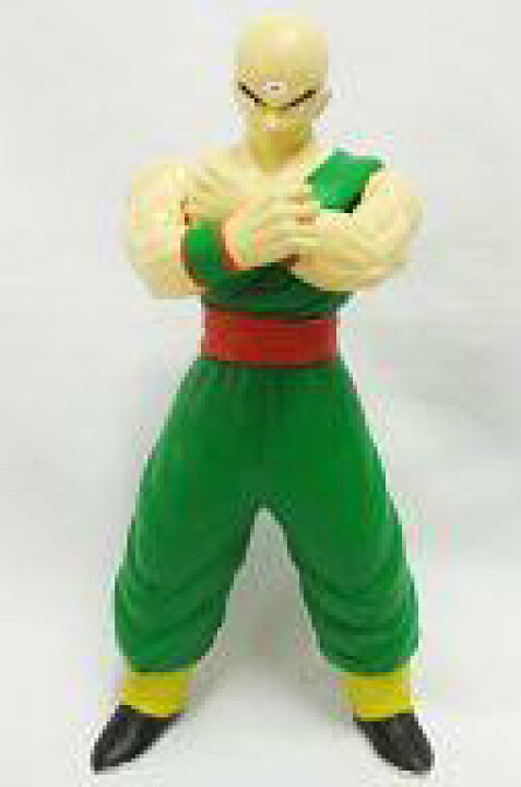 楽天市場 中古 フィギュア 天津飯 ドラゴンボールz コレクタブルソフビフィギュアその1 強襲べジータ編 ネットショップ駿河屋 楽天市場店 楽天市場 中古 フィギュア 天津飯 ドラゴンボールz コレクタブルソフビフィギュアその1 強襲べジータ編 ネットショップ駿河屋 楽天市場店