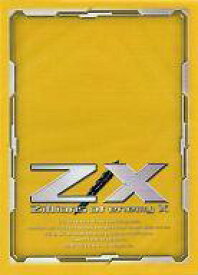 【中古】サプライ 特製カードスリーブ(黄) 「Z/X -Zillions of enemy X- 第5弾『覇王の凱歌』」 初回生産限定BOX特典