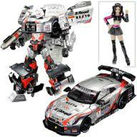 【中古】おもちゃ GT-03 GT-Rメガトロン 「トランスフォーマーGT」