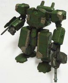 【中古】トレーディングフィギュア グラップル グリーンカラーVer. フロントミッション トレーディングアーツプラス ステージ2