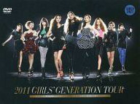 【中古】輸入洋楽DVD 少女時代 / 2011 GIRLS’ GENERATION TOUR [輸入盤]