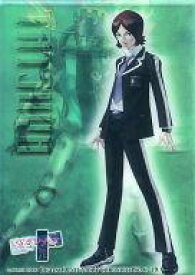 【中古】女神転生(デビチル)カード/キャラクターカード/真・女神転生クロニクル ビジュアルトレーディングカード ファーストコレクション No.C-19：周防達哉