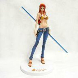 楽天市場 ワンピース フィギュア ナミ 本 雑誌 コミック の通販