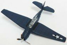 【中古】食玩 プラモデル 1/144 グラマン TBM-3 アベンジャー 「ウイングクラブコレクションL」