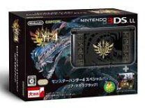 楽天市場】ニンテンドー 3ds 本体 モンハンの通販