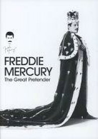 【中古】洋楽Blu-ray Disc FREDDIE MERCURY / The Great Pretender