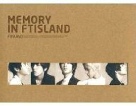 【中古】輸入洋楽CD FTISLAND / REMAKE ALBUM MEMORY IN FTISLAND[輸入盤]