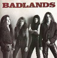 【中古】輸入洋楽CD BADLANDS / BADLANDS[輸入盤]