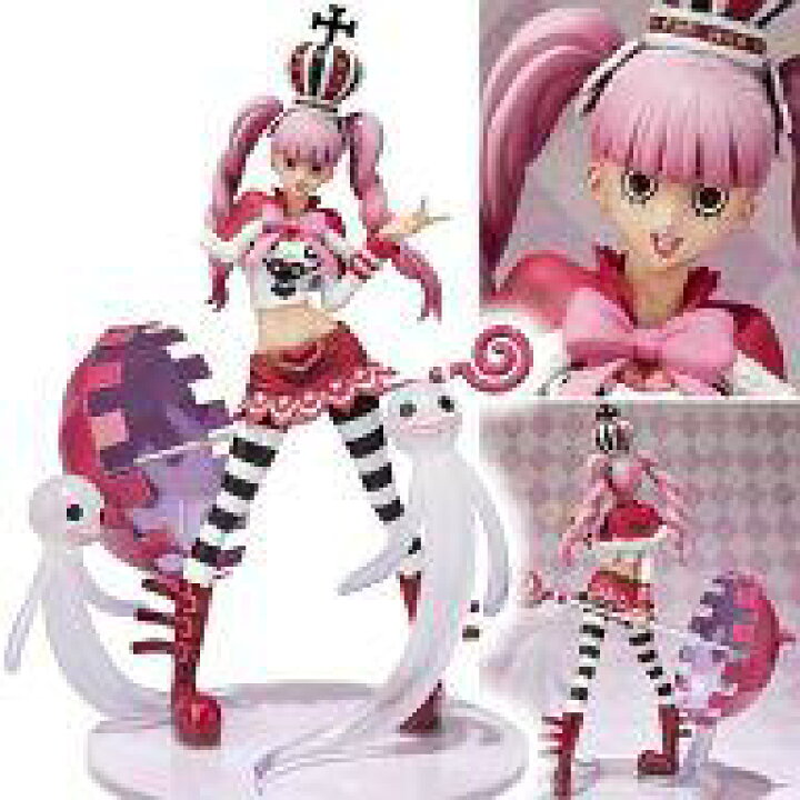 楽天市場 中古 フィギュア フィギュアーツzero ペローナ スリラーバーク編 ワンピース ネットショップ駿河屋 楽天市場店