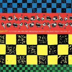 【中古】輸入洋楽CD SNUFF / POTATOES AND MELONS WHOLESALE PRICES STRAIGHT FROM[輸入盤]
