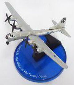 【中古】トレーディングフィギュア 戦略爆撃機 B-29(ドッグ・スレー) 「ローレライ」 フィギュアコレクション セブンイレブン限定