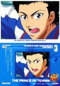 【中古】アニメ系トレカ/STORY CARD/テニスの王子様 トレーディングカード Vol.2 61 [NORMAL] ： ｢ア・ウンな二人｣12-3