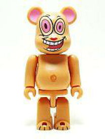 【中古】トレーディングフィギュア 裏HORROR/レン(シークレット) 「BE＠RBRICK ベアブリック シリーズ18」