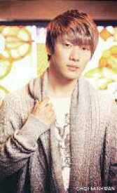 【中古】コレクションカード(男性)/CD「You Are My Life」封入特典 FTISLAND/チェ・ミンファン(Choi Min-Hwan)/CD「You Are My Life」封入特典