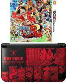 楽天市場 ワンピース ニンテンドー3dsの通販