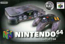 楽天市場】NINTENDO64 ブラックの通販