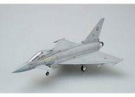 【中古】ミニカー 1/72 ユーロファイター タイフーン イタリア空軍 「エアクラフトシリーズ」 [37143]