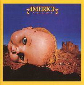 【中古】輸入洋楽CD AMERICA / ALIBI[輸入盤]