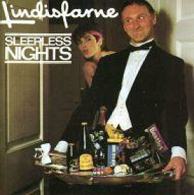【中古】輸入洋楽CD LINDISFARNE / Sleepless Nights[輸入盤]