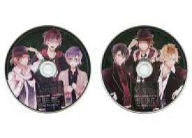 【中古】アニメ系CD DIABOLIK LOVERS MORE BLOOD ドラマCD「入れ替わり騒動 -三つ子編-」「おいしいパスタとマカロン」(いまいじんWEBショップ特典)