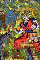 楽天市場】ドラゴンボールヒーローズ hg10－cp1の通販