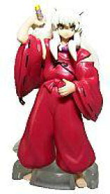 【中古】トレーディングフィギュア 犬夜叉 「犬夜叉」 HGIF るーみっくワールド