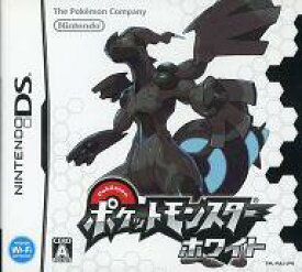 楽天市場 ポケットモンスター ホワイト 中古の通販