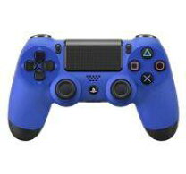 楽天市場】dualshock4 ウェイブ・ブルーの通販 