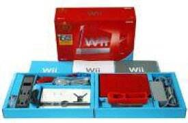 楽天市場 Wii 本体 赤の通販