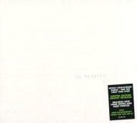 【中古】輸入洋楽CD The BEATLES / White Album[輸入盤]