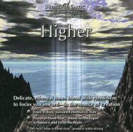 【中古】輸入洋楽CD Hemi Sync / Higher[輸入盤]