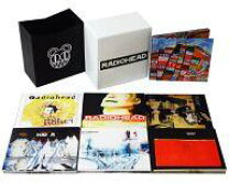 楽天市場】Radiohead Box Setの通販