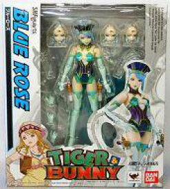 楽天市場 タイガー バニー ブルーローズ フィギュアの通販 楽天市場 タイガー バニー ブルーローズ フィギュアの通販