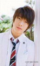 【中古】コレクションカード(男性)/CD｢Brand-new days｣特典トレカ FTISLAND/チェ・ミンファン(Choi Min-Hwan)/CD｢Brand-new days｣特典トレカ