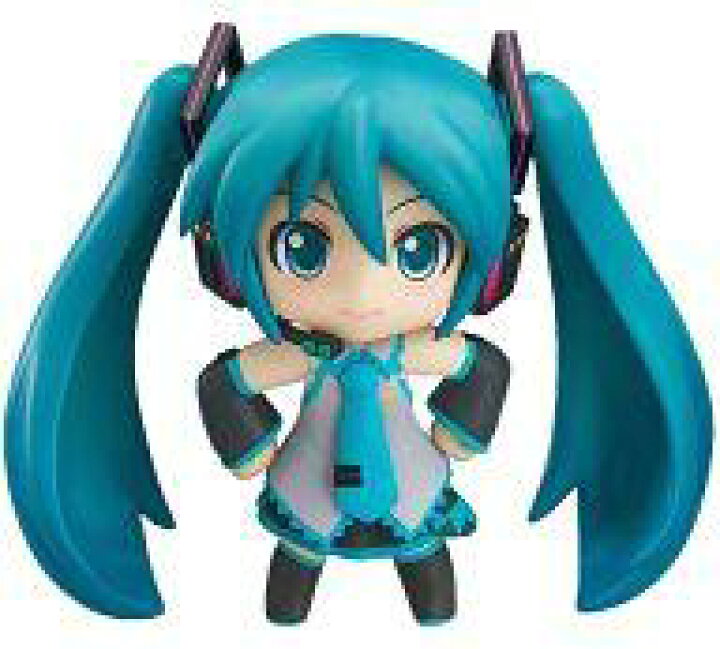 楽天市場 中古 トレーディングフィギュア 初音ミク ねんどろいどぷち 初音ミク セレクション ネットショップ駿河屋 楽天市場店