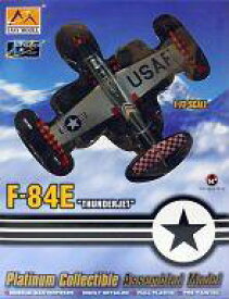 【中古】ミニカー 1/72 F-84E-30 サンダージェット 第527戦闘爆撃機部隊 「エアクラフトシリーズ」 [37107]