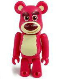 【中古】トレーディングフィギュア CUTE(ロッツォ・ハグベア/トイ・ストーリー3) 「BE＠RBRICK ベアブリック シリーズ20」