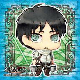 【中古】パズル おそうじエレン 「進撃の巨人」 ミニパズル 100ピース [100-49]