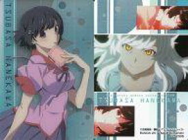 【中古】アニメ系トレカ/ビジュアルカード/物語シリーズセカンドシーズン ウエハース[2252335] VI01：羽川翼