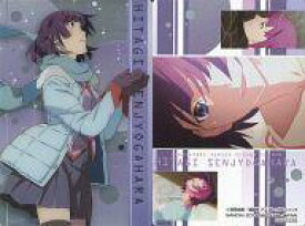 【中古】アニメ系トレカ/ビジュアルカード/物語シリーズセカンドシーズン ウエハース[2252335] VI05：戦場ヶ原ひたぎ