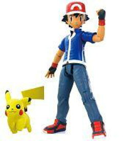 楽天市場 ポケモン サトシ フィギュアの通販